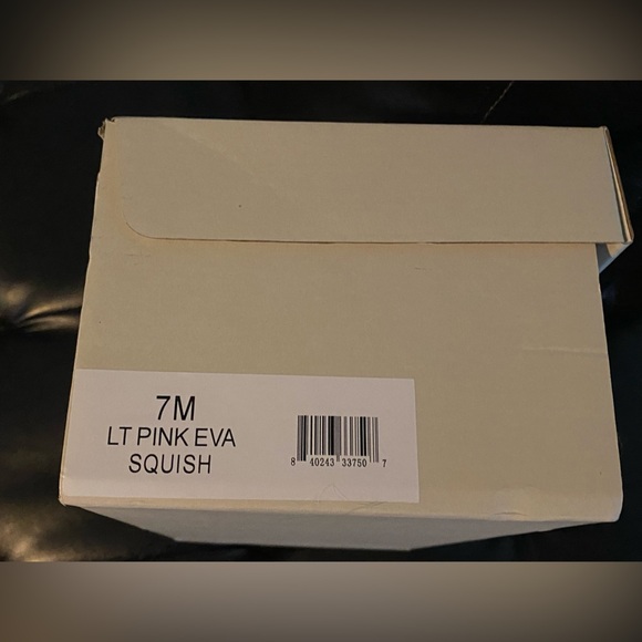 🆕 J-SLIDES Beach “Squish” Platform Pink Slides Sandals BNIB - Picture 10 of 10